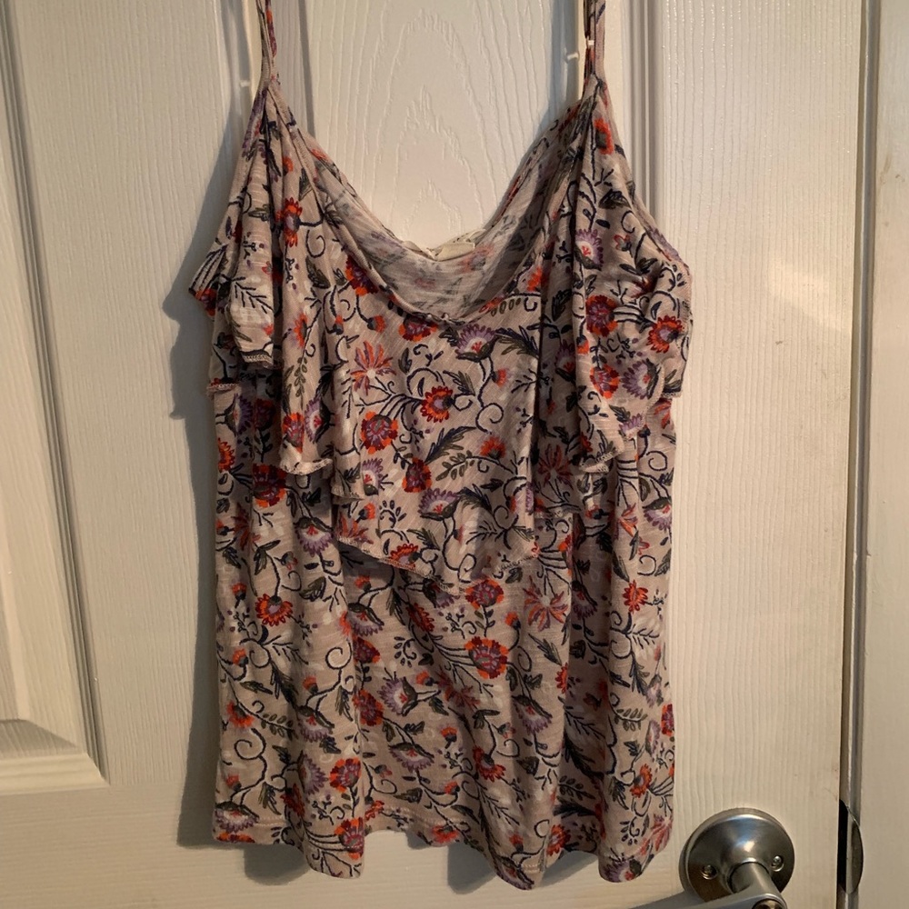 Aeropostale tank top